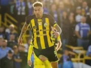 Ese es el Deportivo Táchira que todos llevamos en el corazón