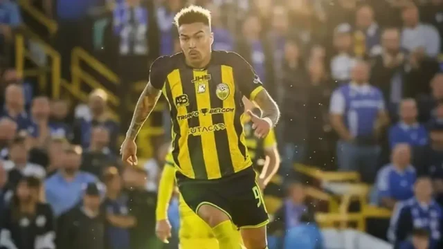 Adalberto-Penaranda