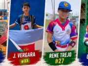 Barinas alberga preselección nacional al Mundial de Beisbol U-12 de USA