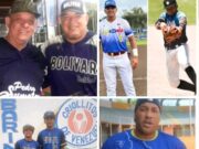 Barrio R-10 de Cabimas mostró lo mejor de su talento deportivo en Barinas