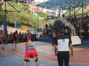 Básket máster 60: GNB vs Lomas, una final que sabe a revancha este sábado 6 de junio