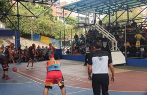 Básket máster 60: GNB vs Lomas, una final que sabe a revancha este sábado 6 de junio