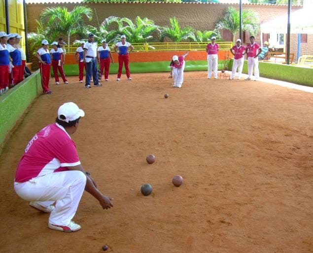 Bolas-criollas