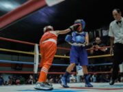 ZULIA: 24 estados inician este miércoles 6 Nacional Clasificatorio de Boxeo Juvenil