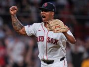 MLB: Cuatro dominicanos saltan al morrito