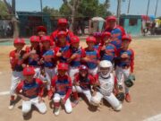 PEQUEÑAS LIGAS: San Francisco y Cacique Mara a paso firme en semifinal pitoquito