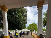 Full de visitas:Marabinos honraron a sus madres