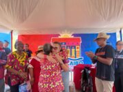 Apoyos que sanan el alma en El Naranjal y Etnia Guajira