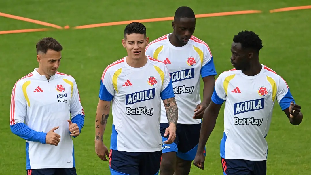 FIEBRE MUNDIAL: Colombia se estrena ante Uzbekistán en el Grupo K