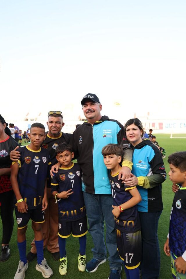 Copa-Rayo