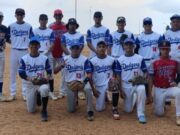CC Academy sigue ganando y Dodgers logró primer triunfo en Libemez