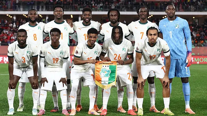 FIEBRE MUNDIAL: Ecuador debuta en Filadelfia ante Costa de Marfil