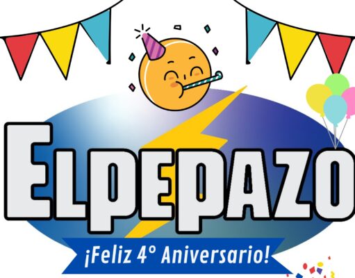 El Pepazo cumple 4 años: periodismo de altura al servicio de la verdad
