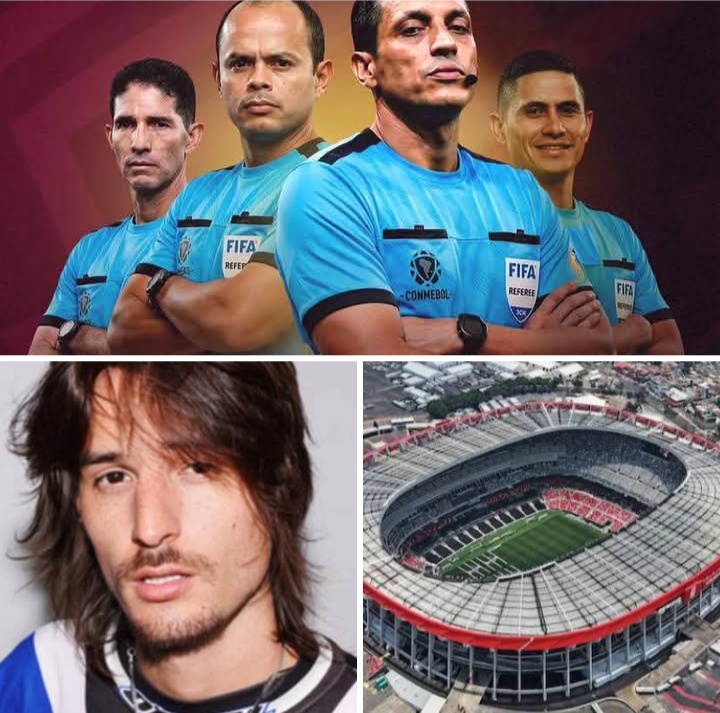 El Azteca otra vez sede de una Fiesta Mundial