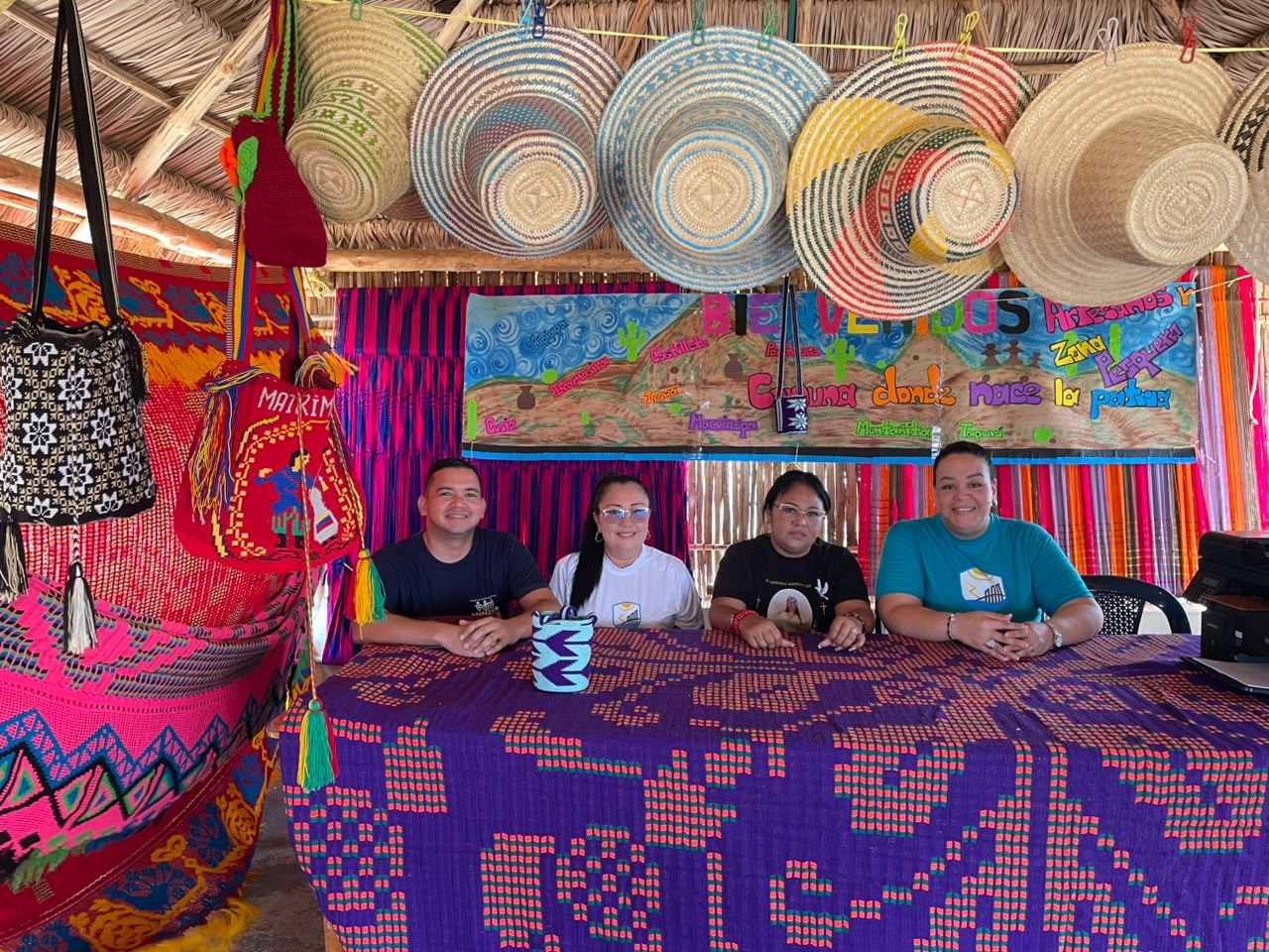 Guajira se proyecta como el gran epicentro del etnoturismo y la potencia económica del Zulia