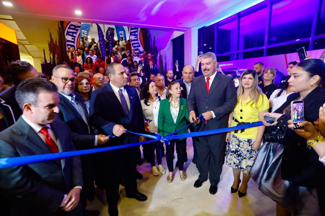 Zulia es vitrina de tecnología e innovación agropecuaria