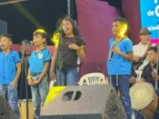 ¡Homenaje a Neguito! 17 grupos concursaron en eliminatoria del II Festival Nacional de Gaitas
