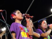FESTIVAL DE GAITA: La Rotaria y Gallo Verde definen este viernes a los últimos clasificados