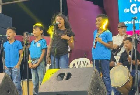 Festival-gaitas