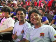 FESTIVAL DE GAITAS: A la gran final 10 agrupaciones gaiteras infantil y juvenil