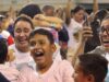 20 agrupaciones disputarán la final del II Festival Nacional de la Gaita Infantil y Juvenil