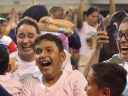 20 agrupaciones disputarán la final del II Festival Nacional de la Gaita Infantil y Juvenil
