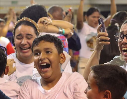 20 agrupaciones disputarán la final del II Festival Nacional de la Gaita Infantil y Juvenil