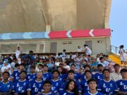 Rayo empata con LUZ en la edición 2026 de su Copa