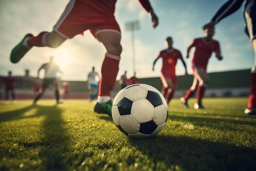 Semillero del fútbol capitalino consagra a sus campeones