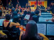 Una Gala Musical hecha con amor para todos…
