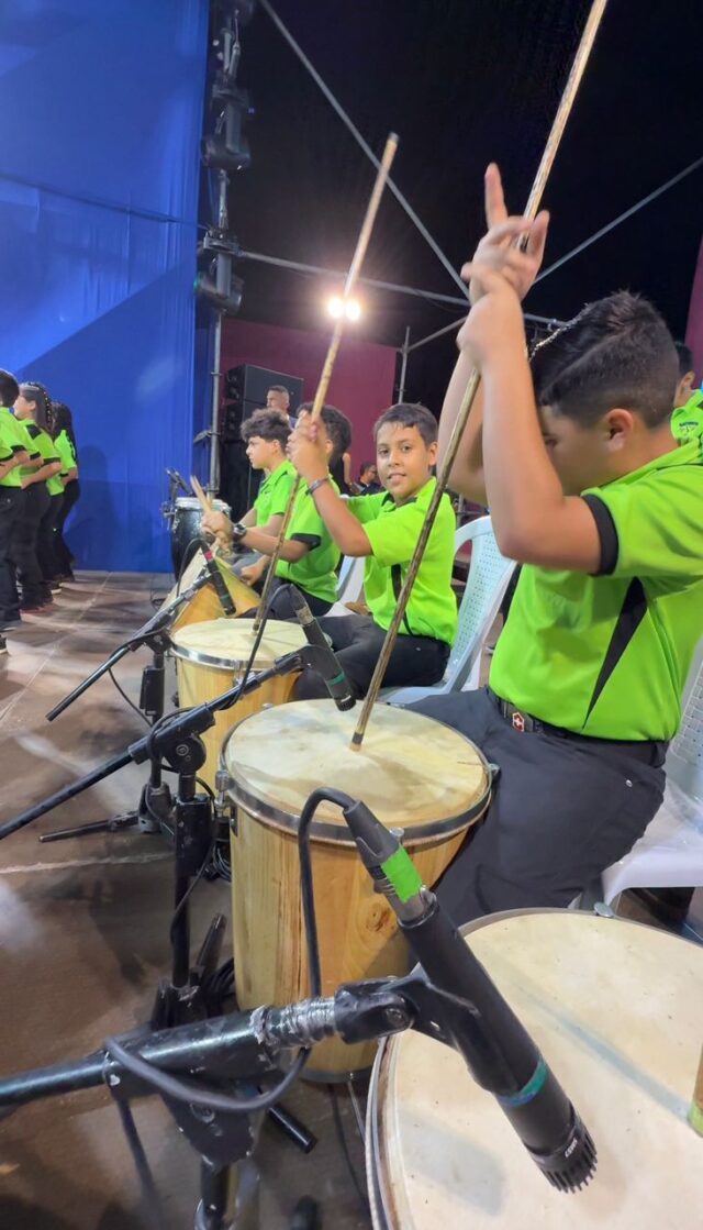 Gaita-repico