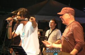 Guaco debe su nombre al sonido de un pájaro del malagüero