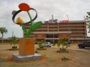 El Hospital de Especialidades Pediátricas quedó lindo y bello