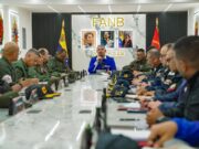 Gobernador Luis Caldera ofrece balance exitoso de operativo Semana Santa Segura 2026