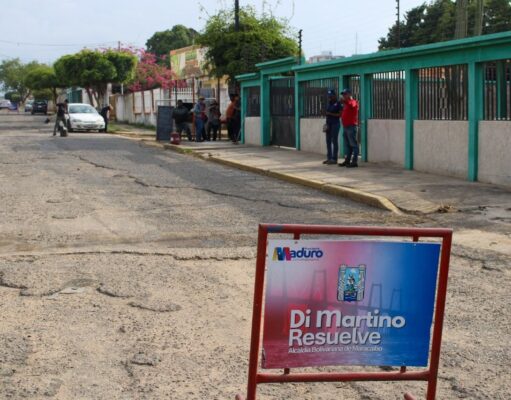 Vecinos de Los Aceitunos celebran asfaltado: «Es un cambio inmenso para la comunidad»