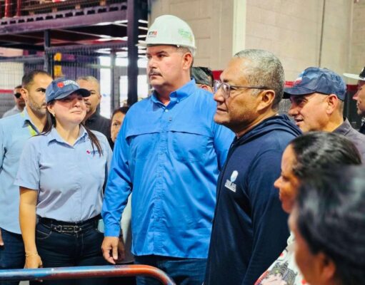 Gobernador Luis Caldera lidera entrega de 150 nuevos transformadores para los 21 municipios del estado