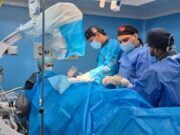ZULIA: Gobernación Zulia lidera implante de marcapasos en el Hospital Universitario
