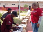 Gobernación dota de insumos médicos 28 centros de la Sierra de Perijá