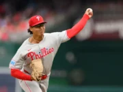 GRANDES LIGAS: Jesús Luzardo choca contra los Padres en San Diego