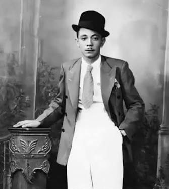 José “Chinco” Rodríguez: excepcional zuliano creador