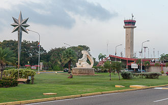 Di Martino: “Renovación de estandares del aeropuerto La Chinita fortalece la conectividad con otros países”