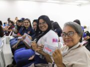 MARACAIBO: Alcaldía entregó lentes a 130 trabajadores a través del programa Santa Lucía