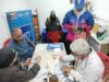 Exitosa jornada de licencia y carta médica en el Periférico de La Limpia