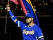 Gigantes homenajeó a su campeón mundial