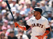 Arráez no para de batear y va por Miguel Montero y Vitico Davalillo