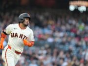Arráez: otro multihit y este vino con jonrón