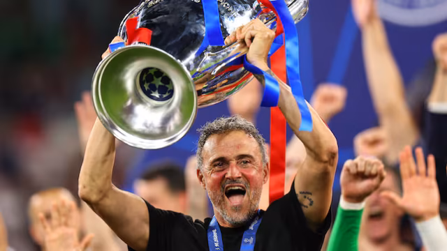 Luis-Enrique