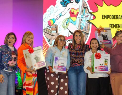 Alcaldía Bolivariana de Maracaibo homenajeó a sus madres trabajadoras