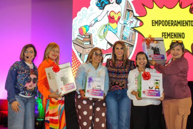 Madres-trabajadoras