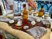 Más de 80 marcas participarán en la feria artesanal Café Cacao Cocuy y Miel
